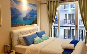 Apartment Grand Asia Afrika Brunnen